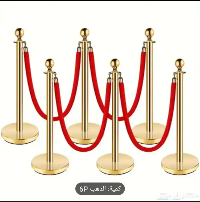 عمود زينه حفلات وقاعات ومناسبات 4