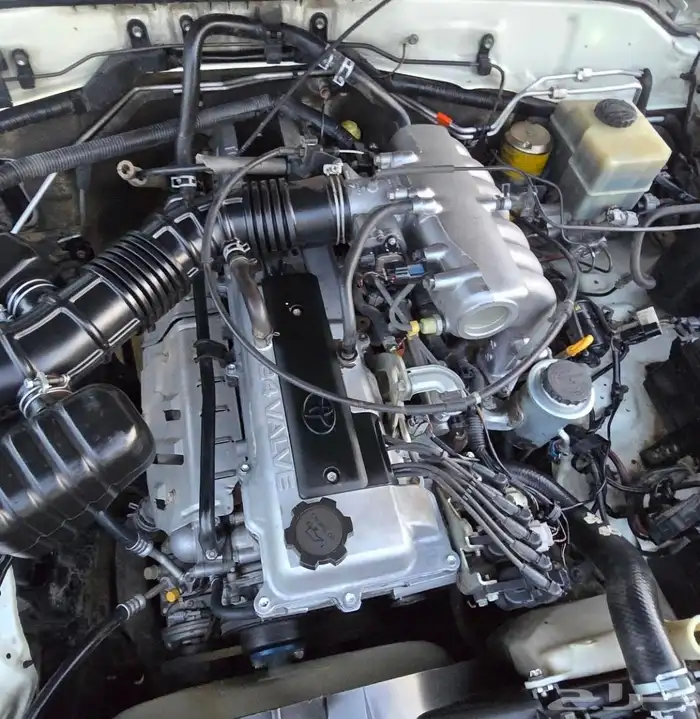 مكينة جكسار 24 بلف 2004 0