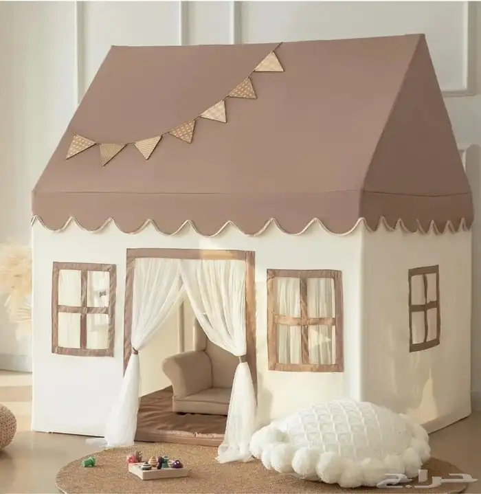 خيمة اطفال جديده 0