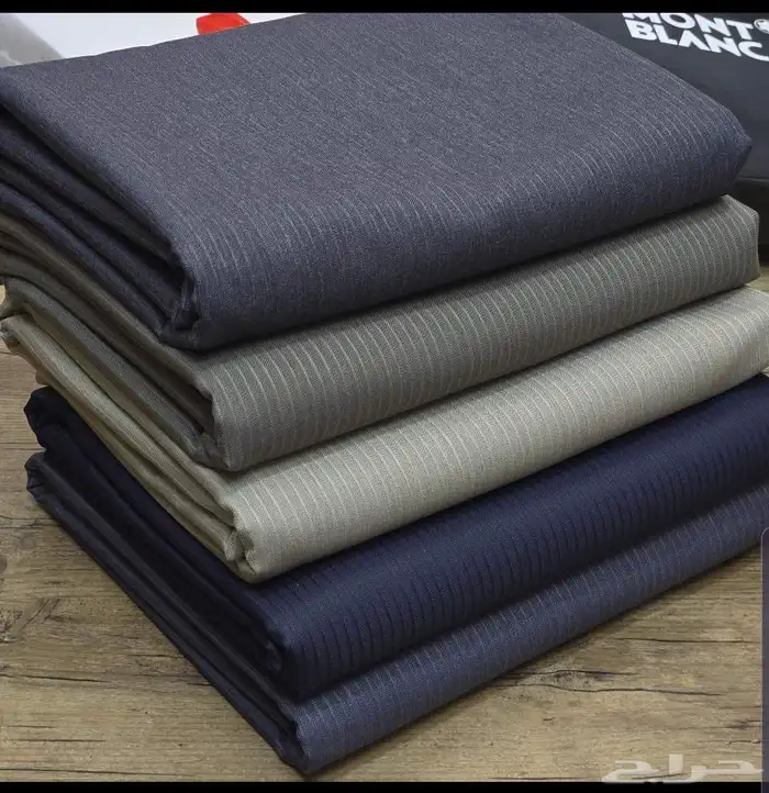 قماش مونت بلانك أخر اصدار 2026 5