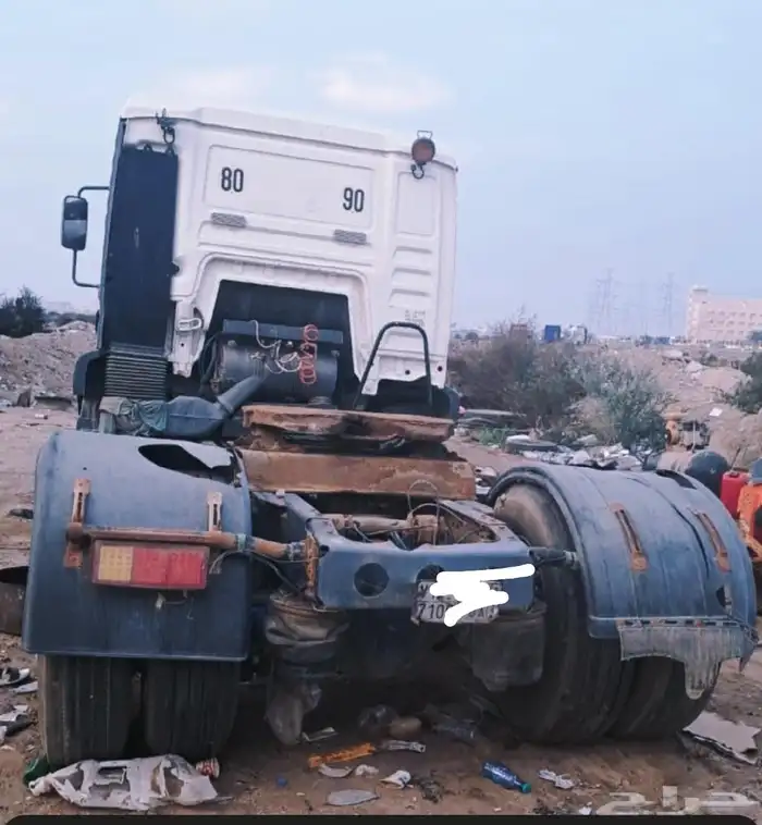 للبيع رأس مان 2005 1