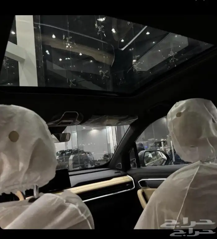 جيلي اوكافانجو 2025 9