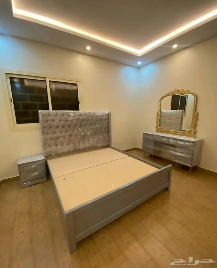 اثاث منزلي حديث وغرف نوم 8