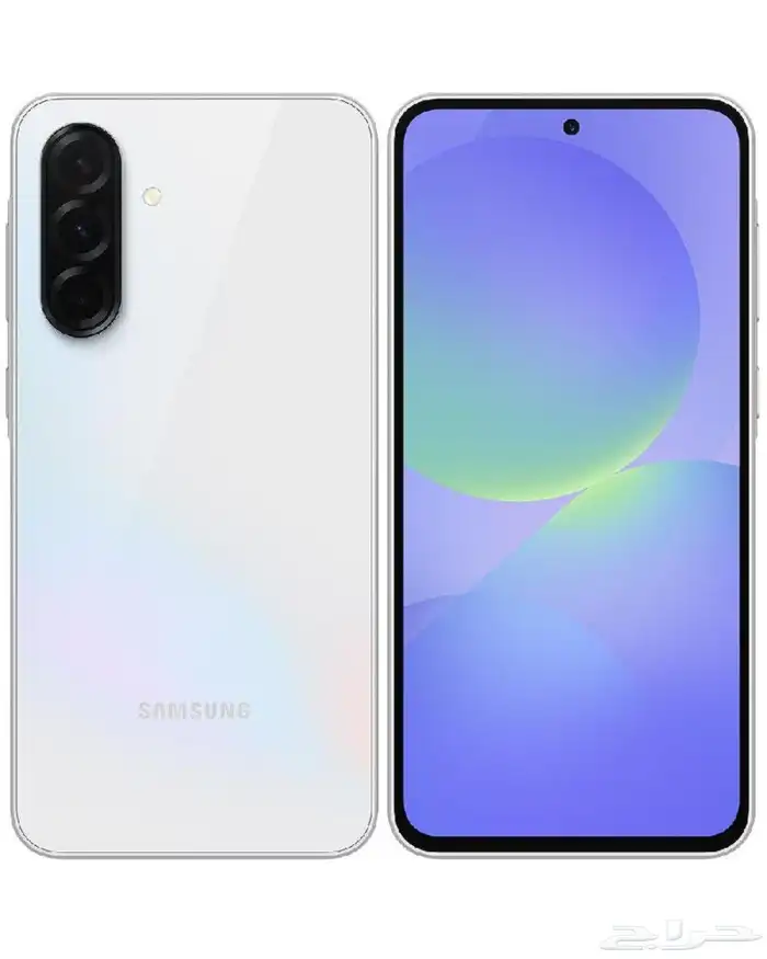 سامسونج جالكسي ايه 36 الجيل الخامس 7