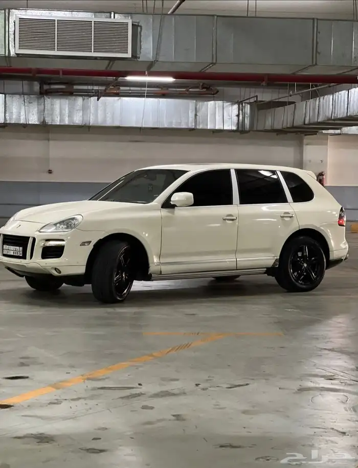 للبيع بورش كايين 2