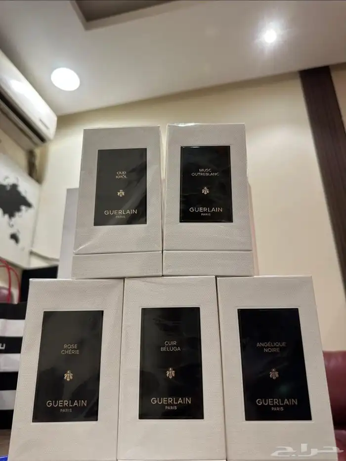 روائع جيرلان الحصريه 0