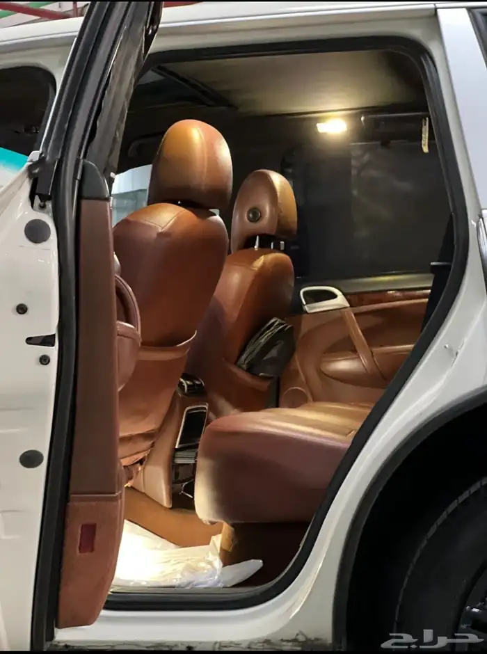 للبيع بورش كايين 4