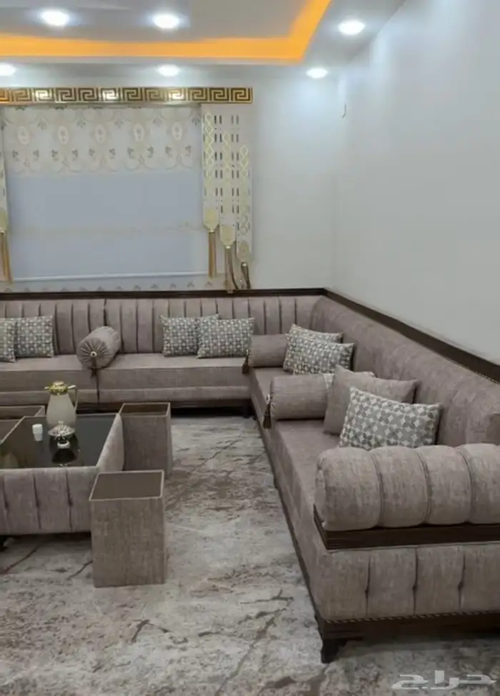 كنب باطرما كنبات مدرن كنبات تركيه كنبات امريكيه 6