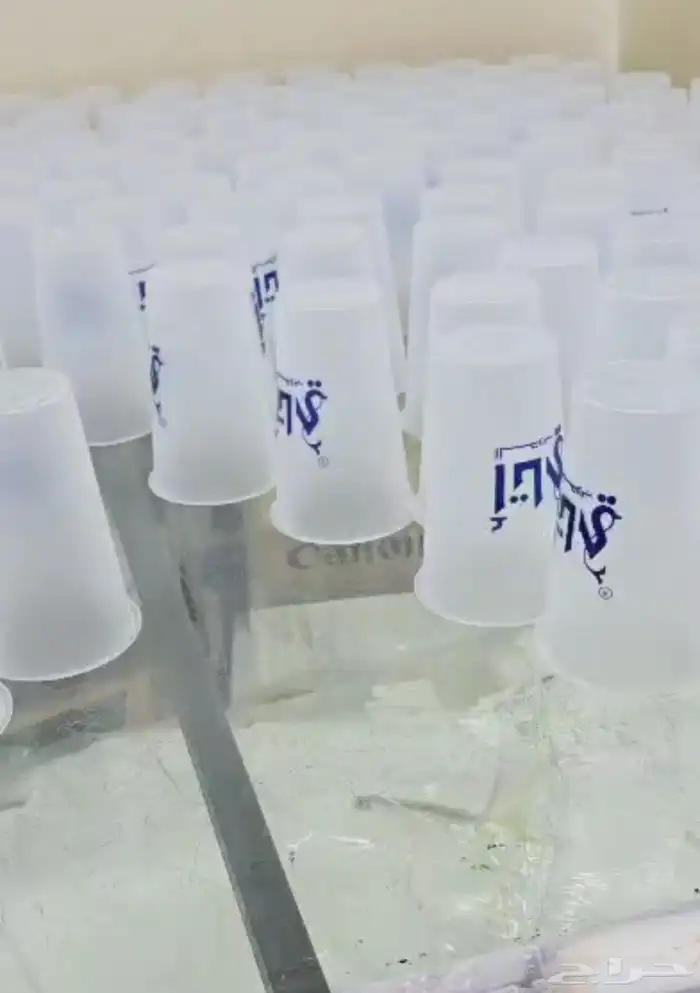 مطبعة طباعة اكواب لوحات اكرلك حافظات شاهي ستائر ستكر بنر 16