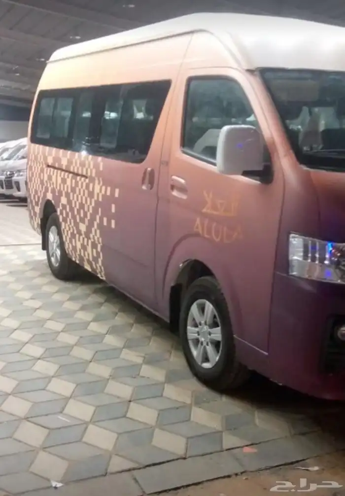 طباعة وتركيب استكر كافة أنواع السيارات 0