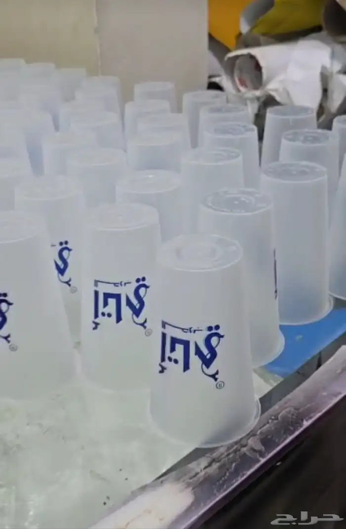 مطبعة طباعة اكواب لوحات اكرلك حافظات شاهي ستائر ستكر بنر 5