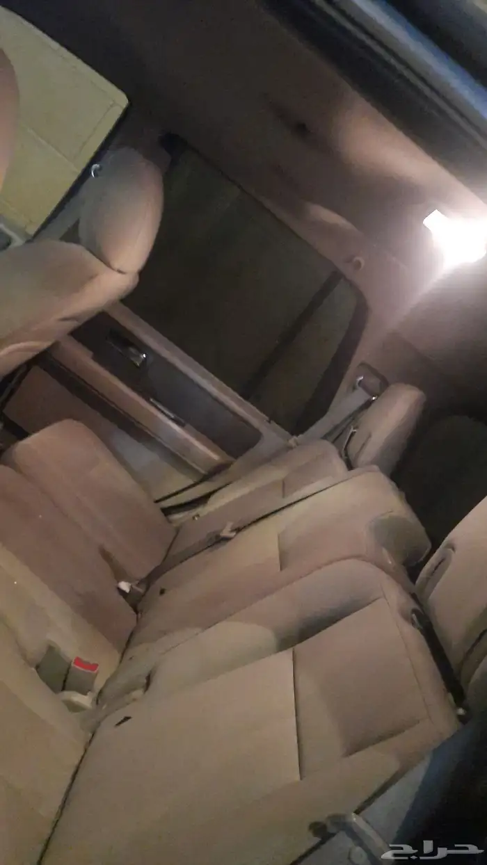 اكسبيدشن قصير دبل 2012 2