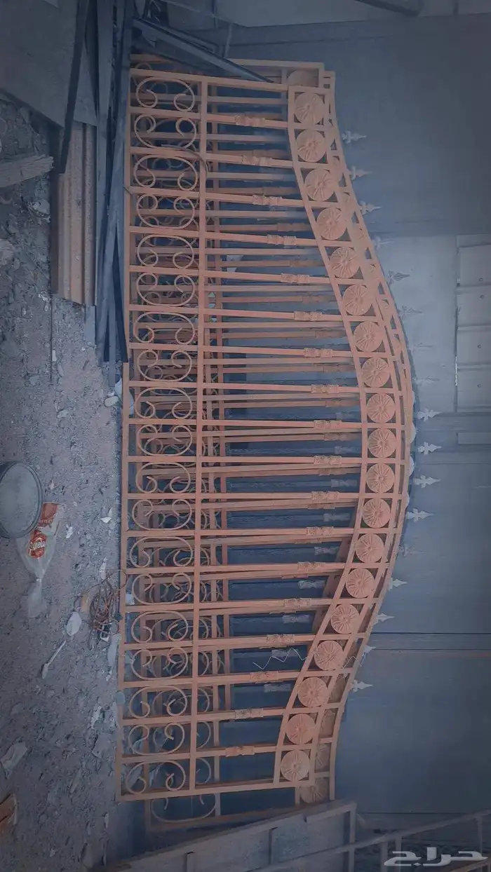 weldar door hangar cleding betsar 9