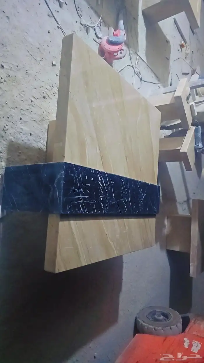 طاولات رخام إيطالي 1