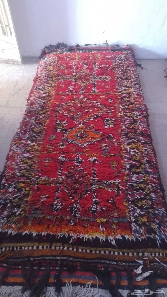 فراش نوم حق البر والمكشات والخيم والقطايف وبيوت الشعروالأثاث 5