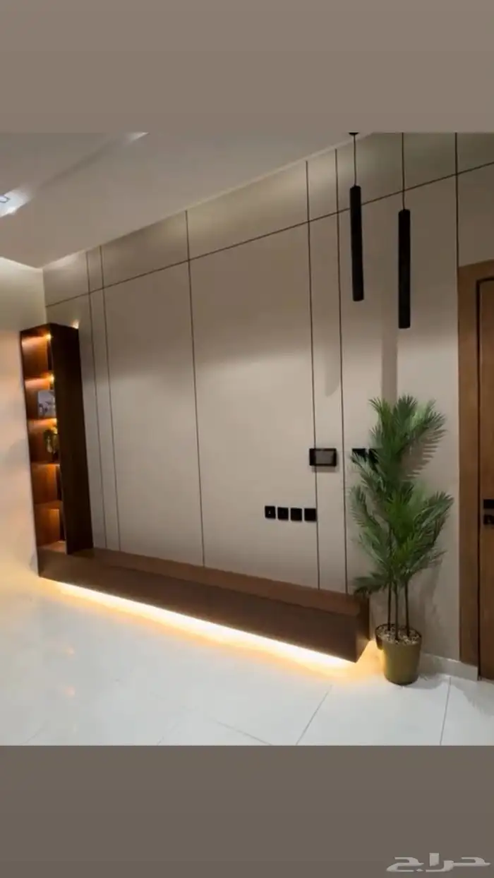 ديكورات بديل الشبيورد 3