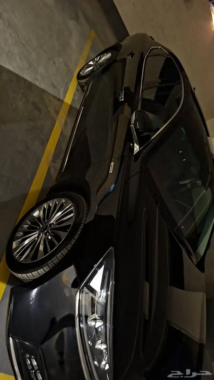 كدينزا K7 فل كامل 2018 4