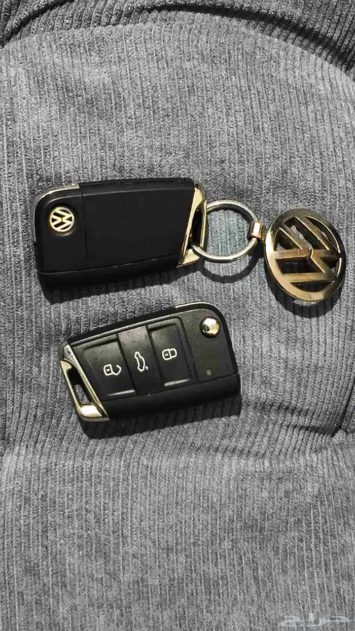 فولكسفاجن تيجوان 2019 فل كامل 23