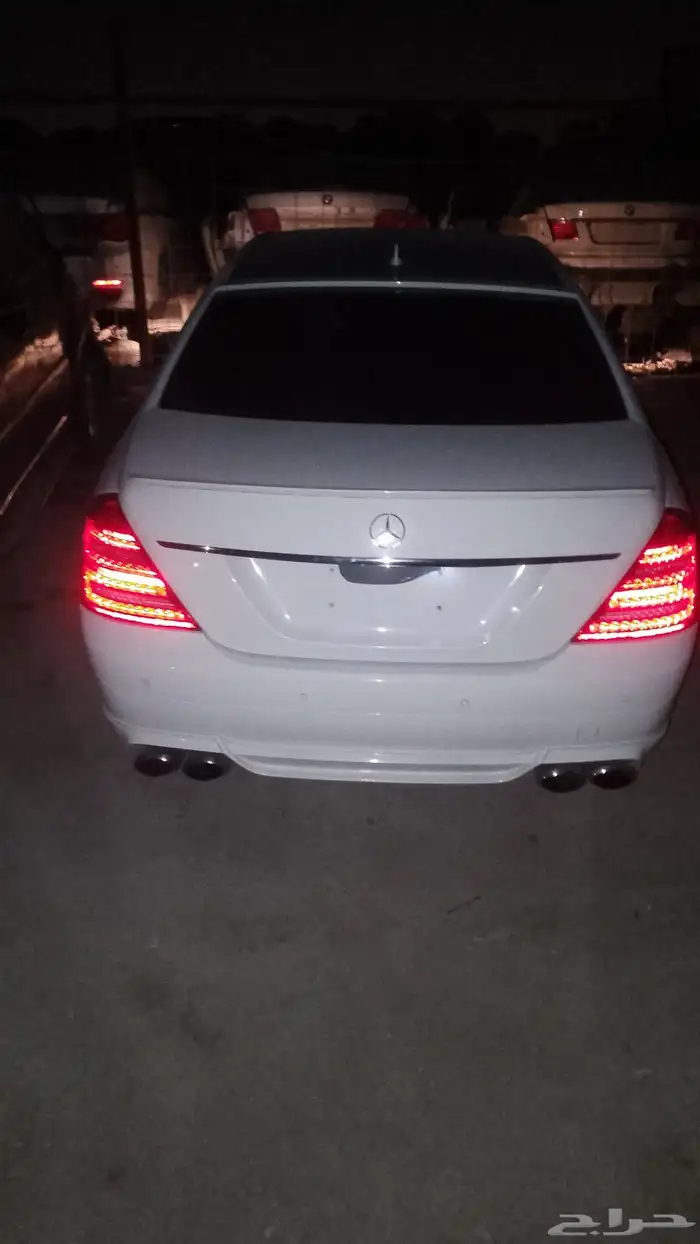 بانوراما تشليح قطع غيار لجميع قطع الالماني في مرسيدس بي ام د 8