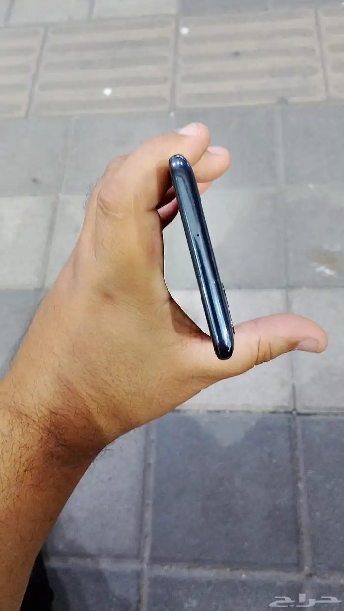 سامسنج A51 الذاكره 256 2