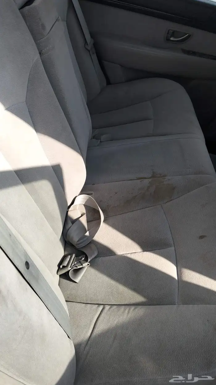 كيا اوبريس 2009 تشليح قطع غيار بحاله جيده جدا 3