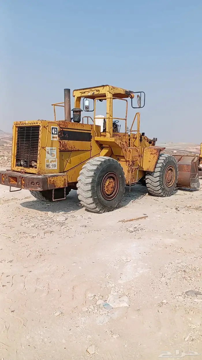 شيول 66 D للبيع في مكه 4