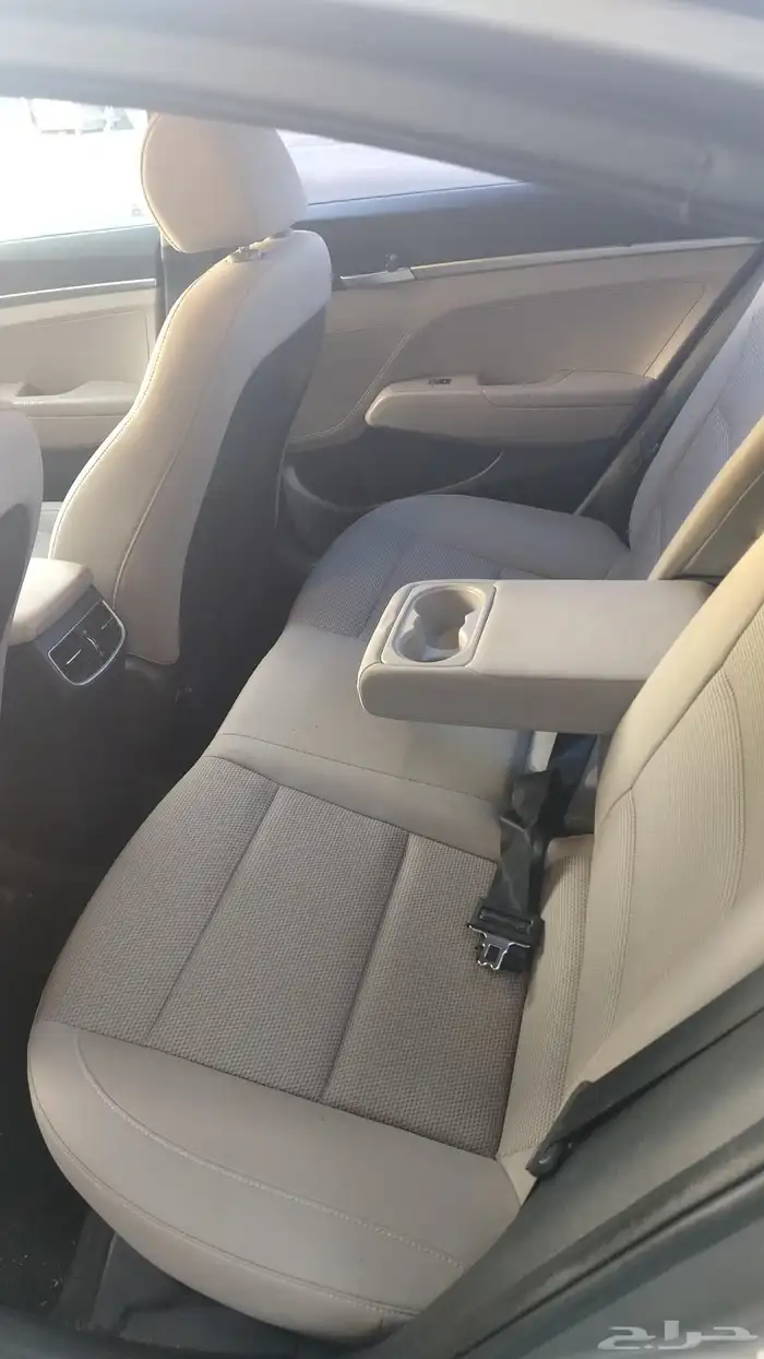 هيونداي النترا 2020 5