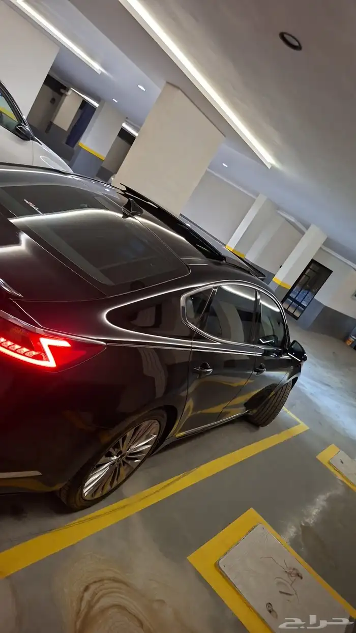 كدينزا K7 فل كامل 2018 6