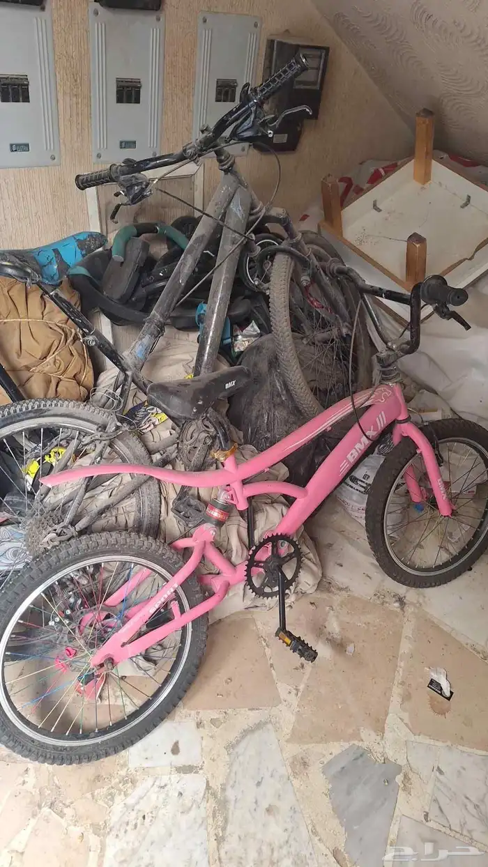 دراجات هوائية 0