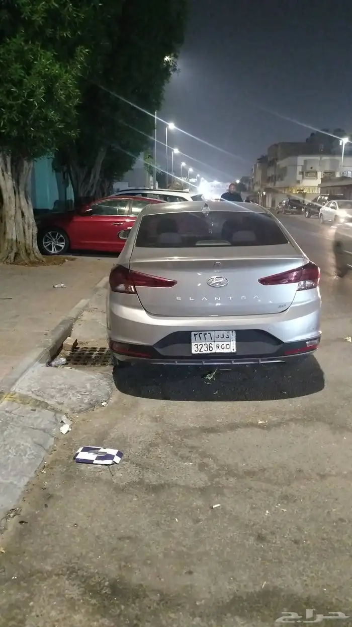 هيونداي النترا 2020 1