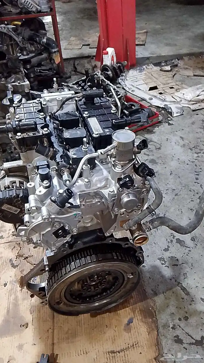 مكينة جيلي بينراي 1