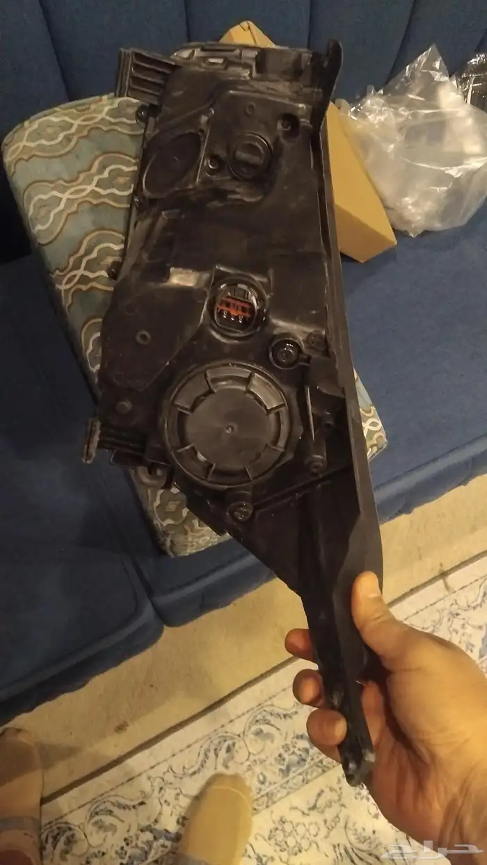 شمعة كيا بيجاس 1