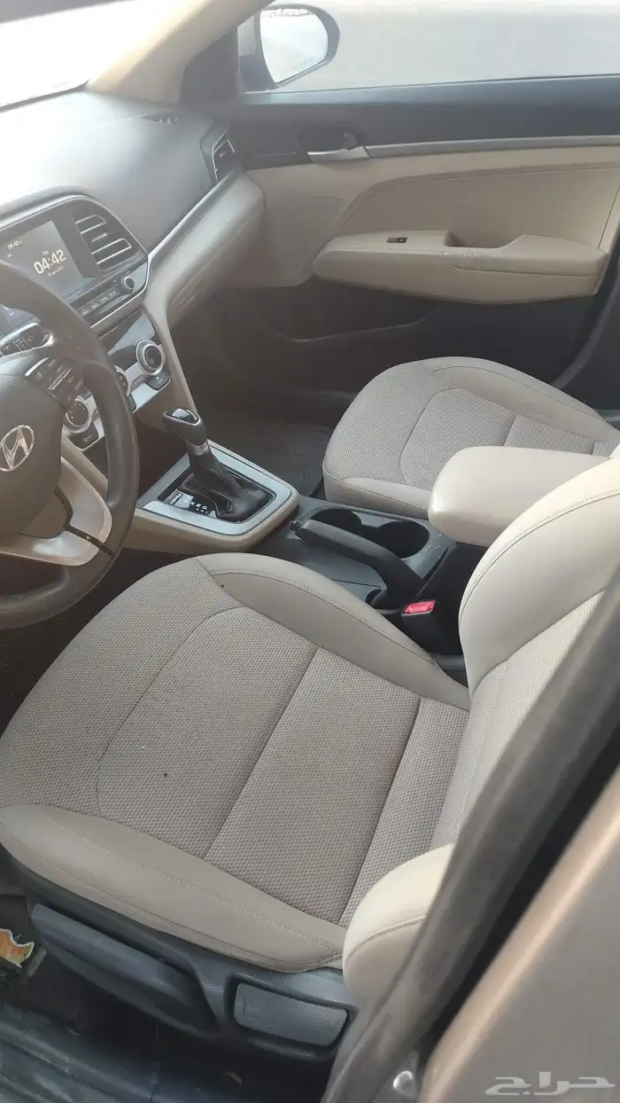 هيونداي النترا 2020 6