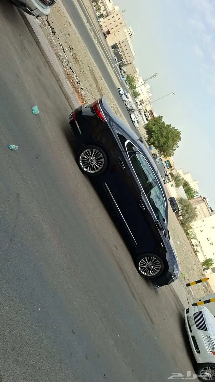 كدينزا K7 فل كامل 2018 0