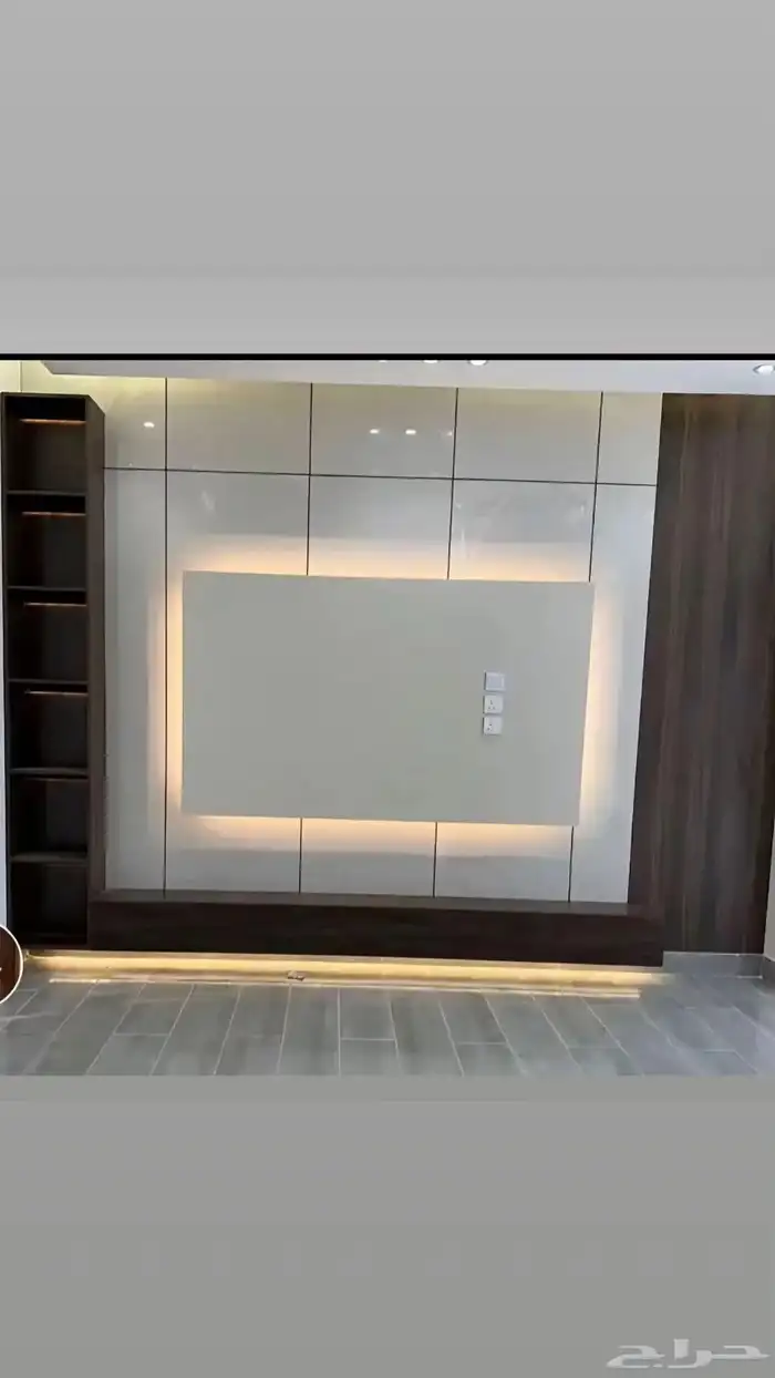 ديكورات بديل الشبيورد 0