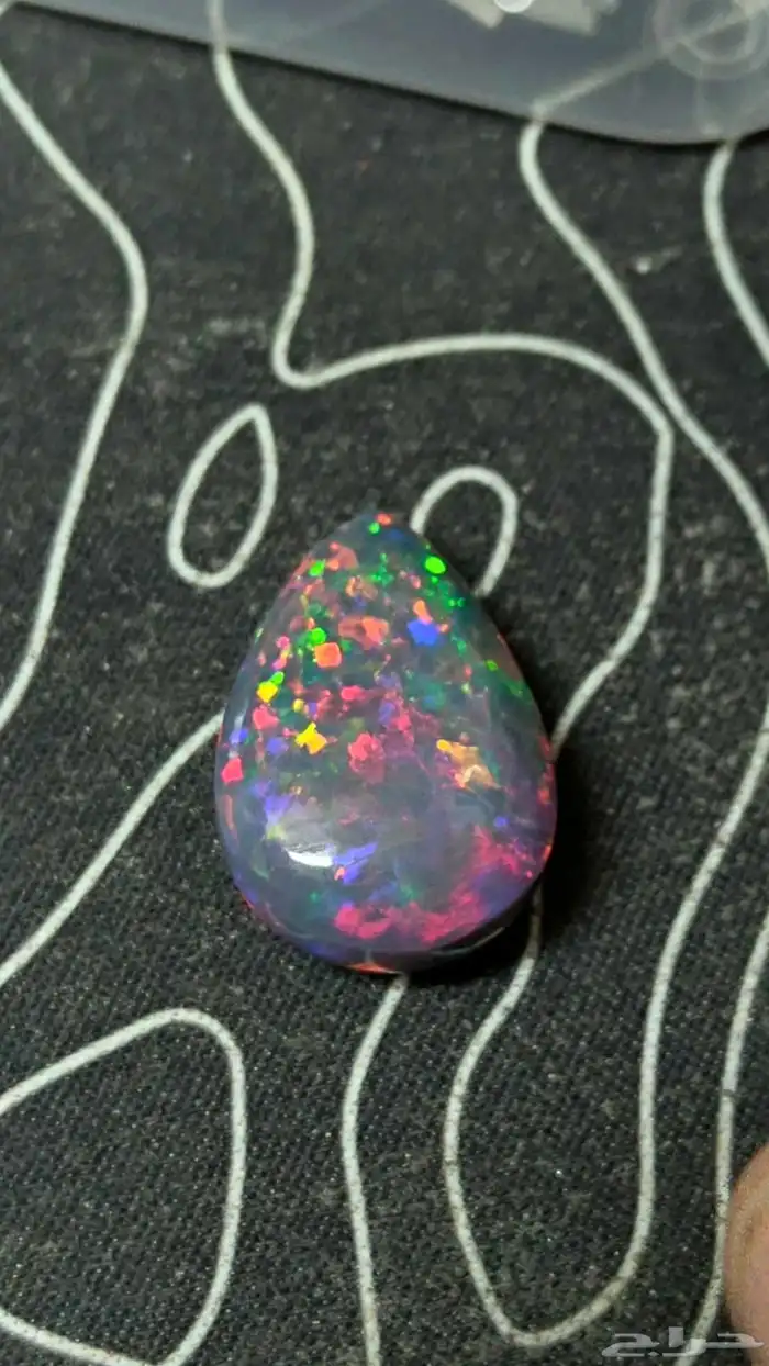 اوبال اثيوبي 1