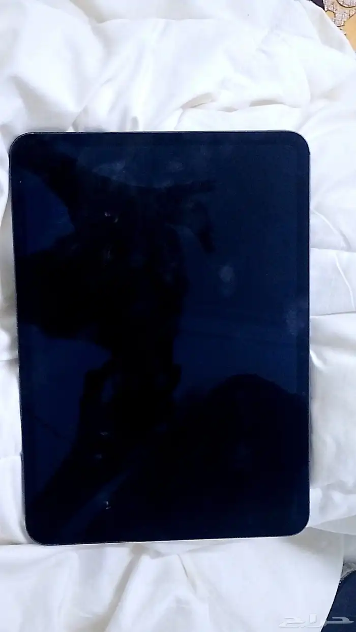 Ipad pro M4 512 GB Black 1
