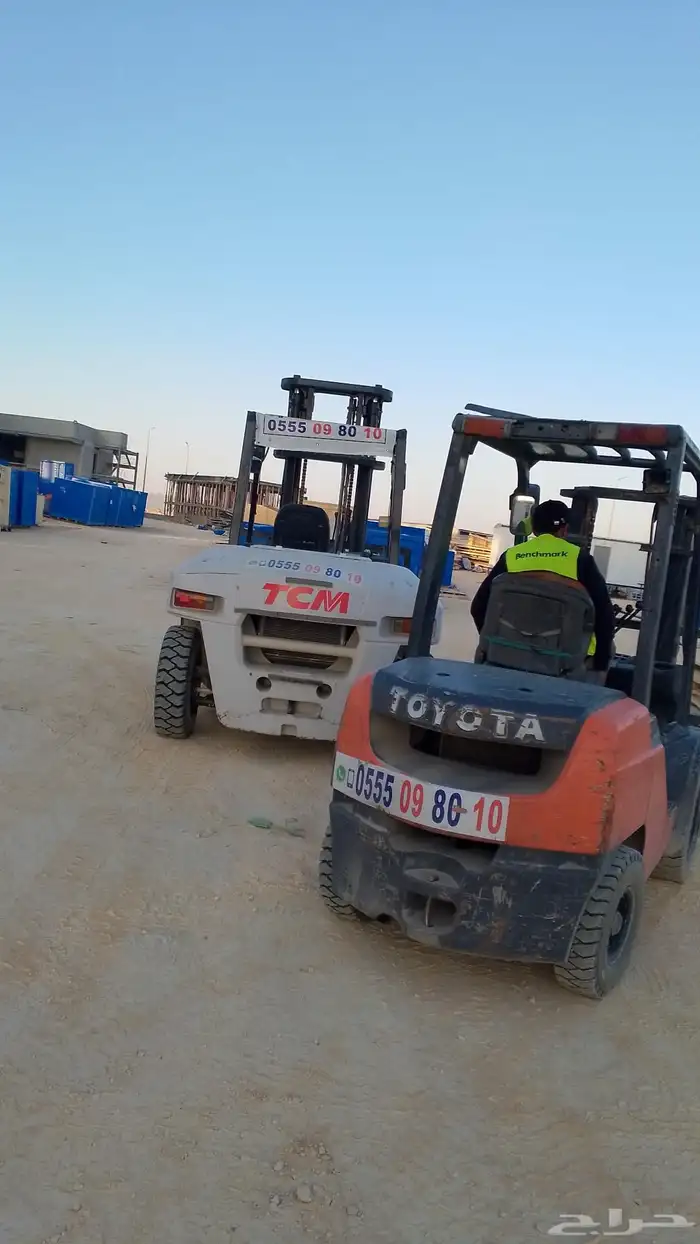 رافعه شوكيه للاجار 0