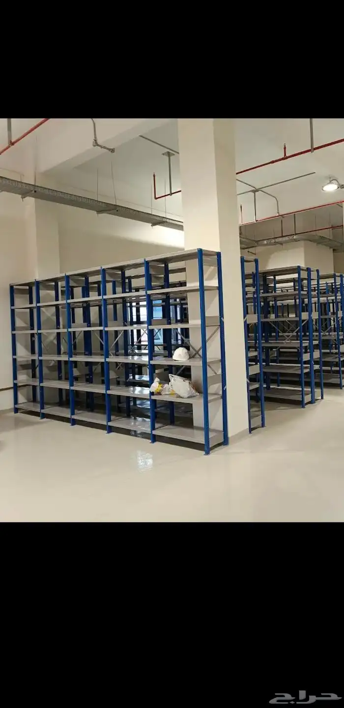 ارفف تخزين رفوف بقاله رفوف صيدلية رفوف مستودعات 5