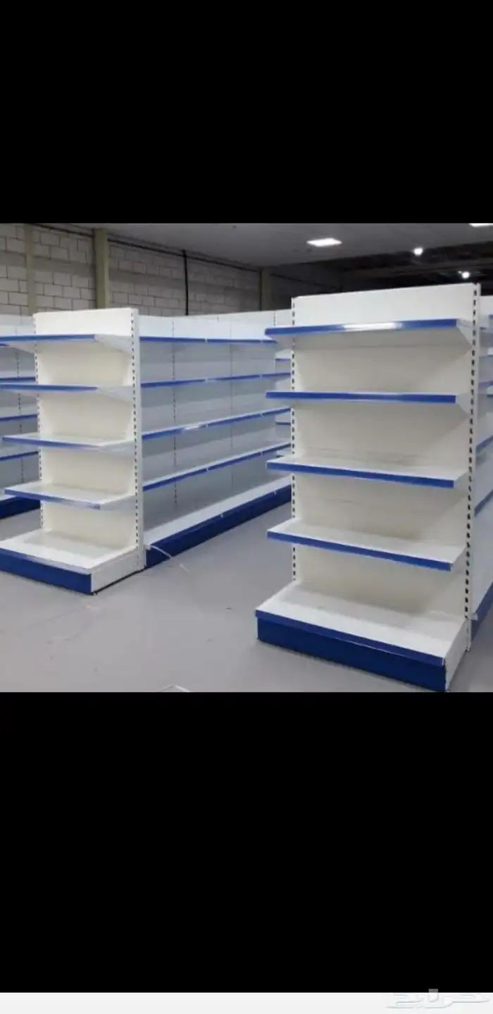 ارفف تخزين رفوف بقاله رفوف صيدلية رفوف مستودعات 6