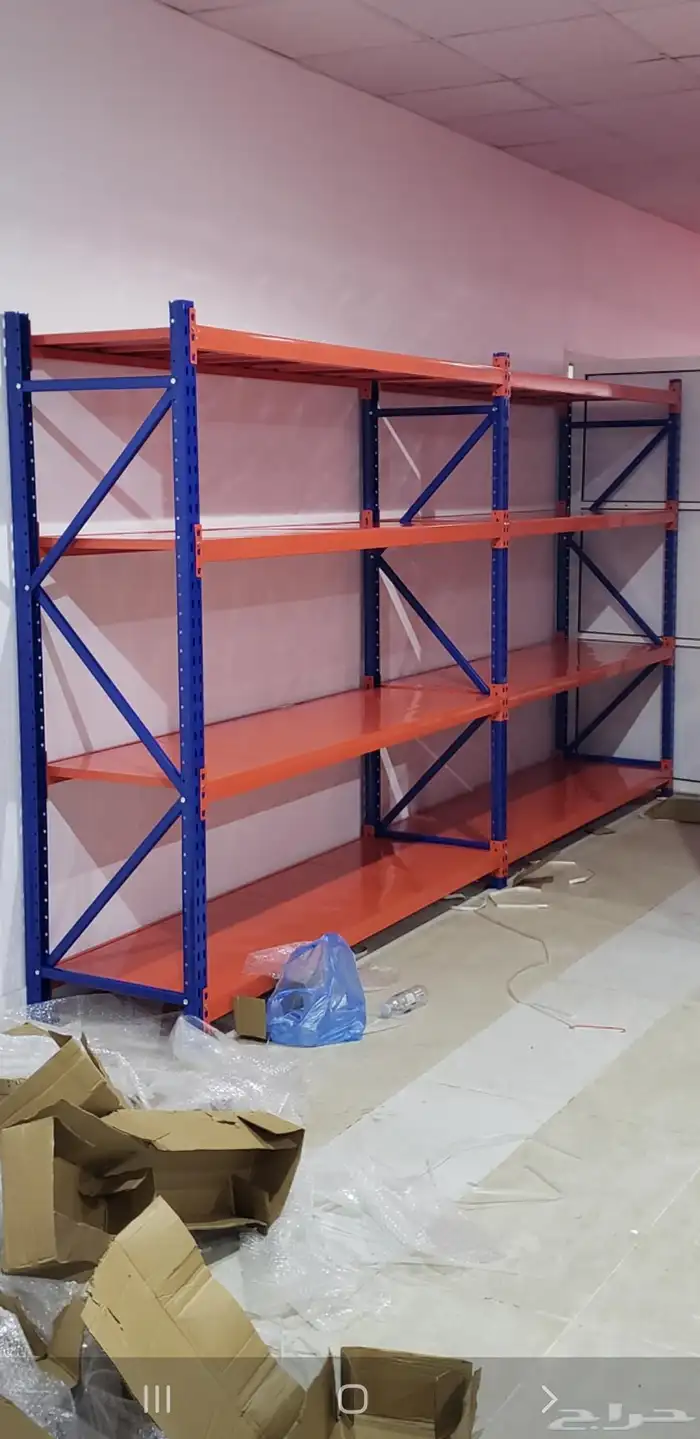 ارفف تخزين رفوف بقاله رفوف صيدلية رفوف مستودعات 0