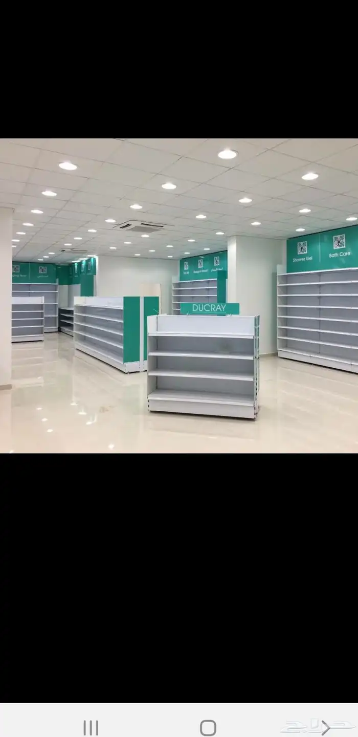 ارفف تخزين رفوف بقاله رفوف صيدلية رفوف مستودعات 1