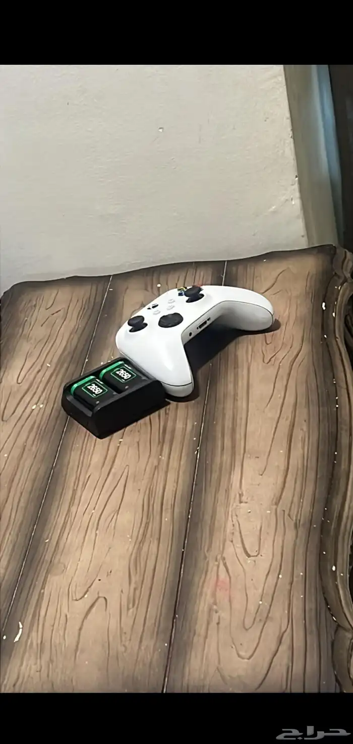 يد اكسبوكس نضيف 0