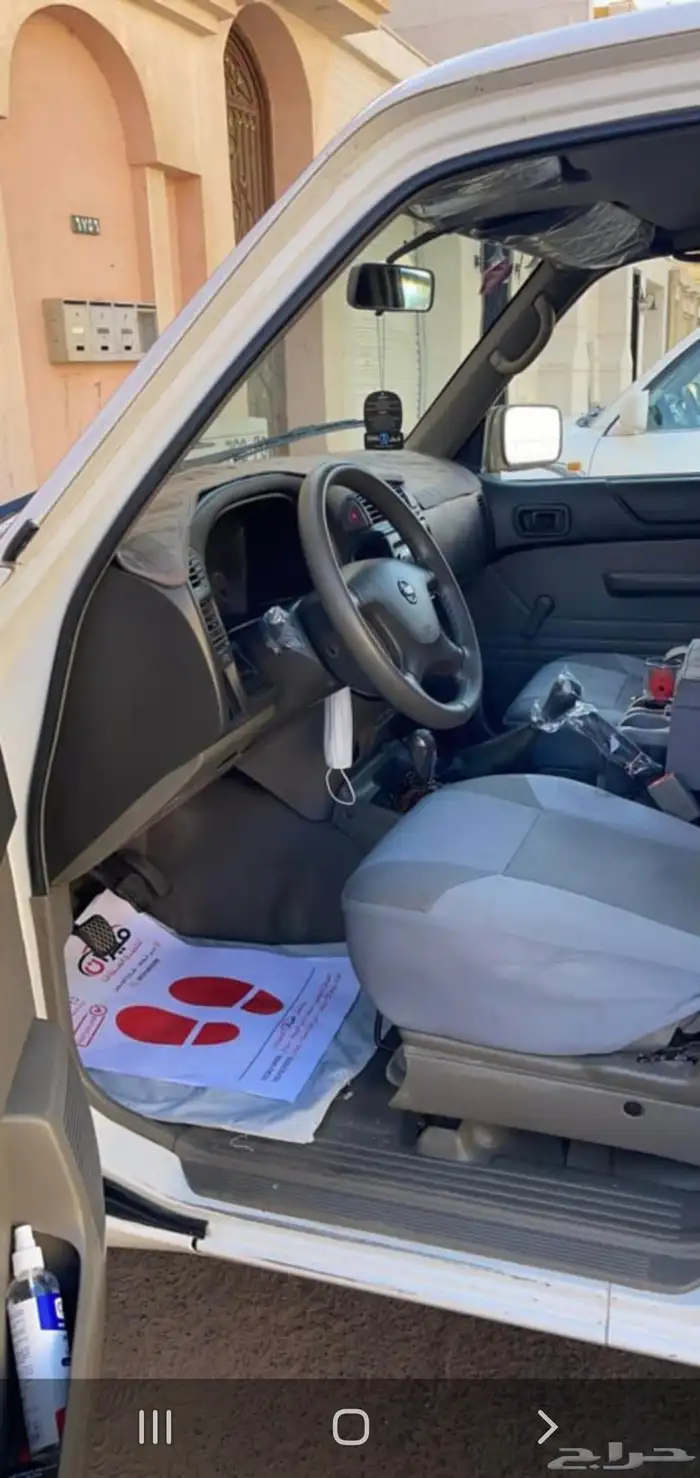 باترول ربع 2002 1