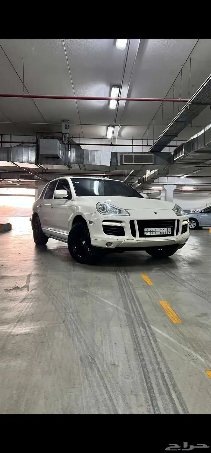 للبيع بورش كايين 0