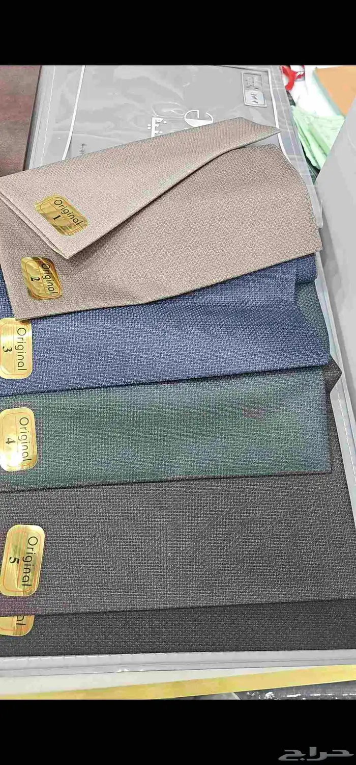 رموز الجزيرة للخياطة الرجالية 3