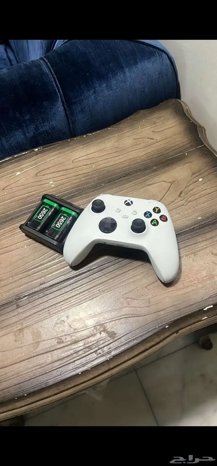 يد اكسبوكس نضيف 1