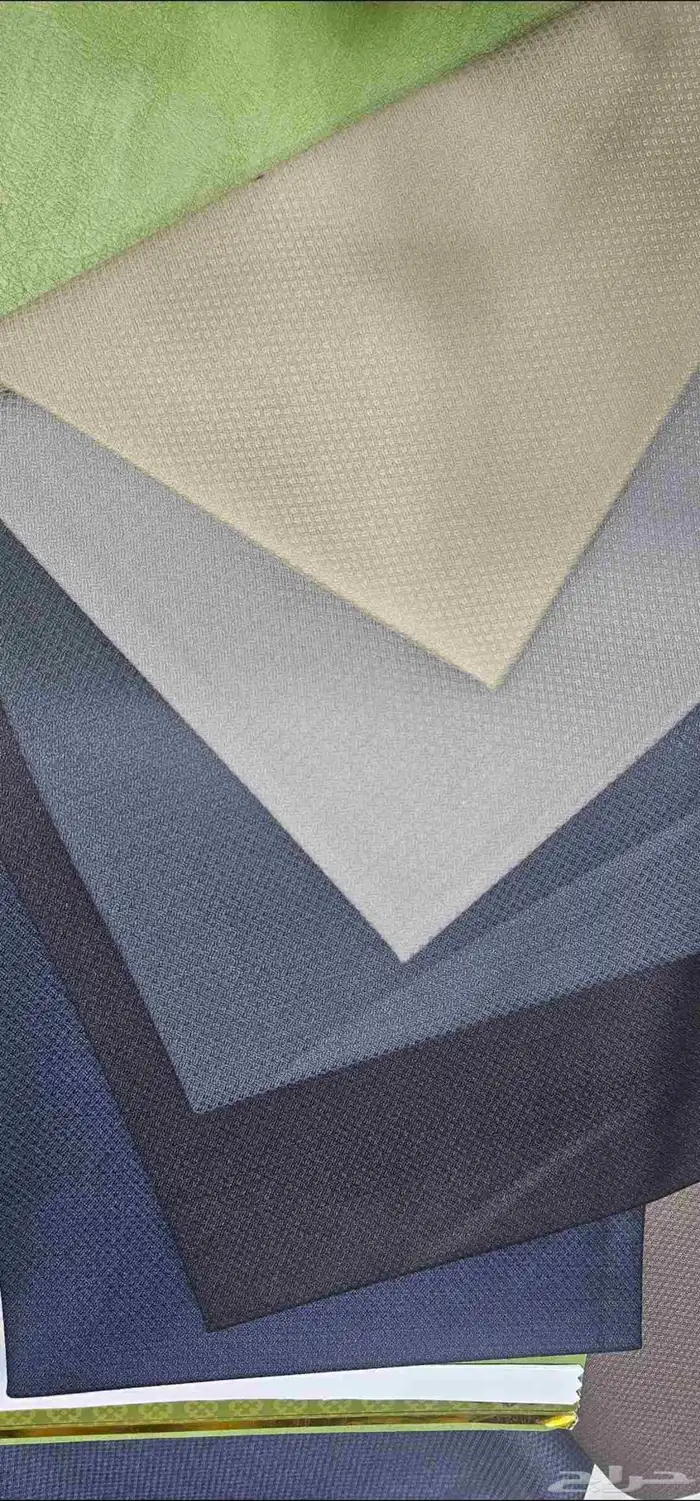 رموز الجزيرة للخياطة الرجالية 9