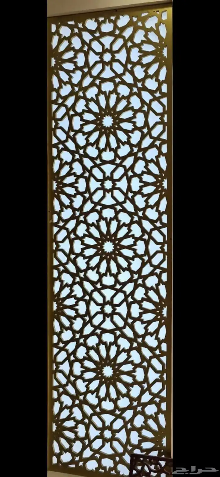 لمسات خارجيه جي ارسي خارجي 2