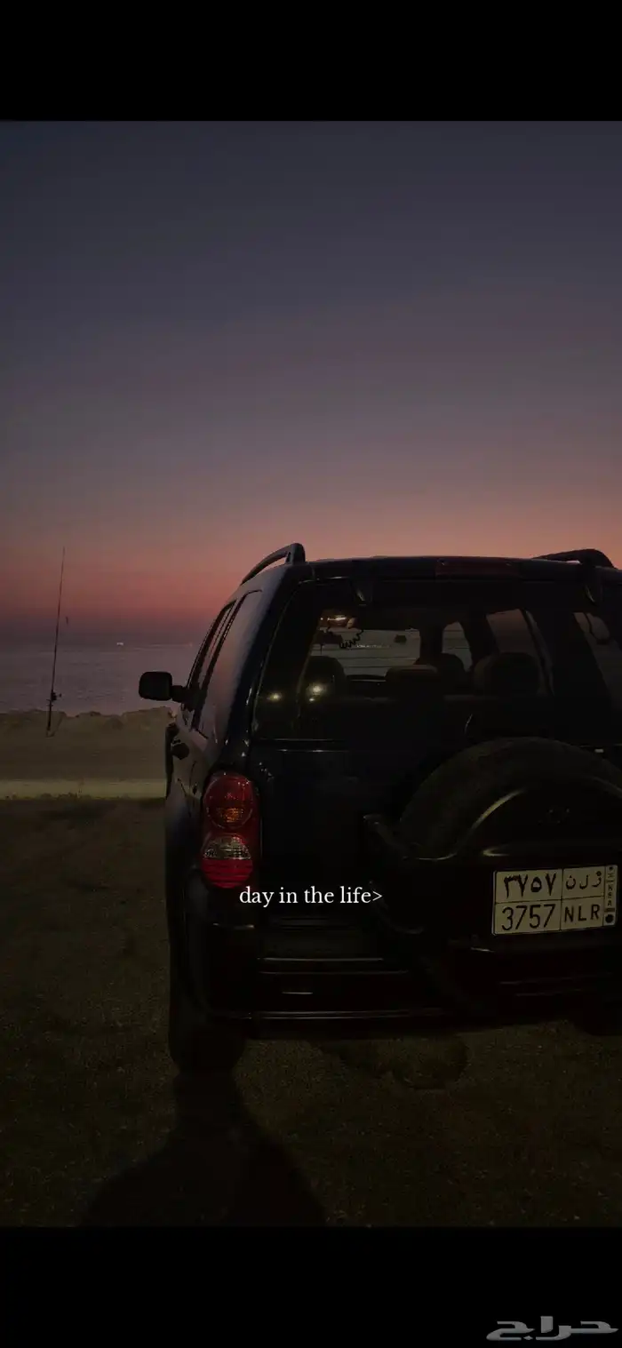 جيب شيروكي ليبرتي 2006 2